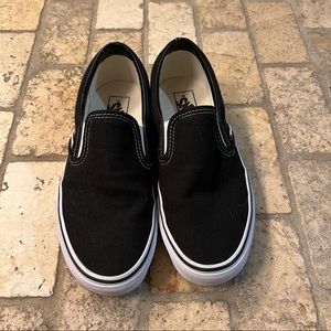 Vans Slip-On